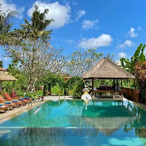 Hotel Gayatri, Ubud