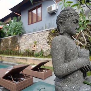 Affittacamere Jiwa's House, Ubud