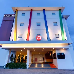 Amaris Pratama Hotel