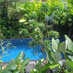 Tanah Semujan Guest house
