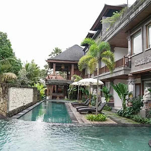 Budhi Ayu And By Mahaputra-chse Certified Ubud