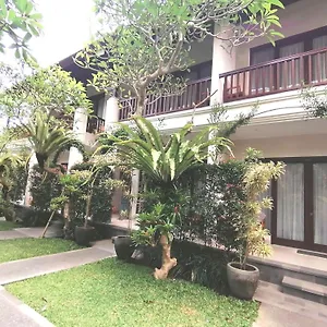 Bungalow Ubud