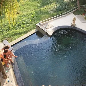 Affittacamere Dewa House Bisma, Ubud