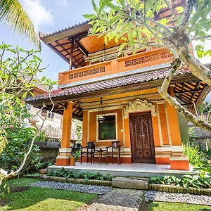 Gasthuis Kampung Bungalow, Ubud