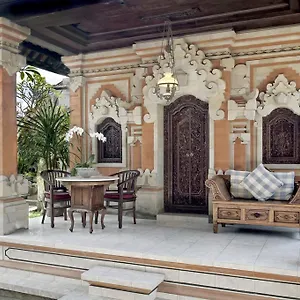 Teja Guest house
