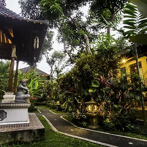 Gusti Kaler House Ubud