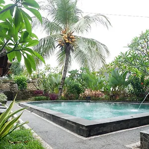 Gasthuis Budi House, Ubud