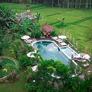 Hotel Om Ham Retreat And, Ubud