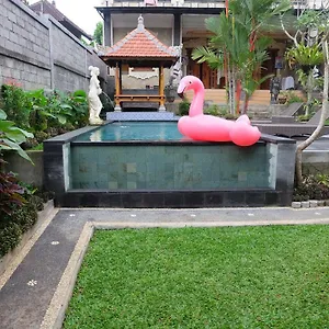 Sensasi Bungalow Ubud