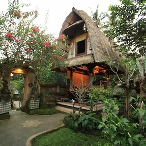 Gasthuis Omah D'taman By Eps, Ubud