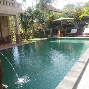 Affittacamere Dewi Ayu, Ubud