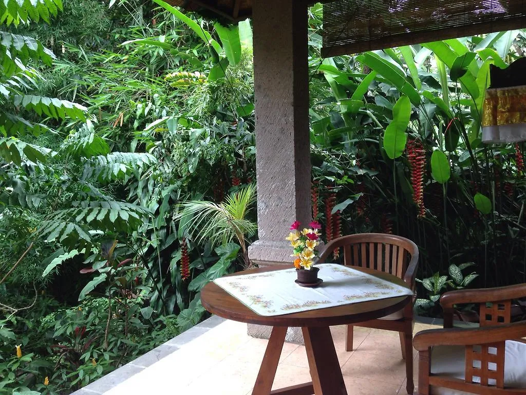 Bali Asli Lodge By Eps Ubud