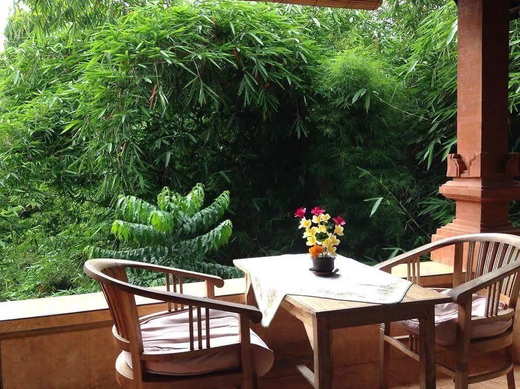 Bali Asli Lodge By Eps Ubud  Guest house