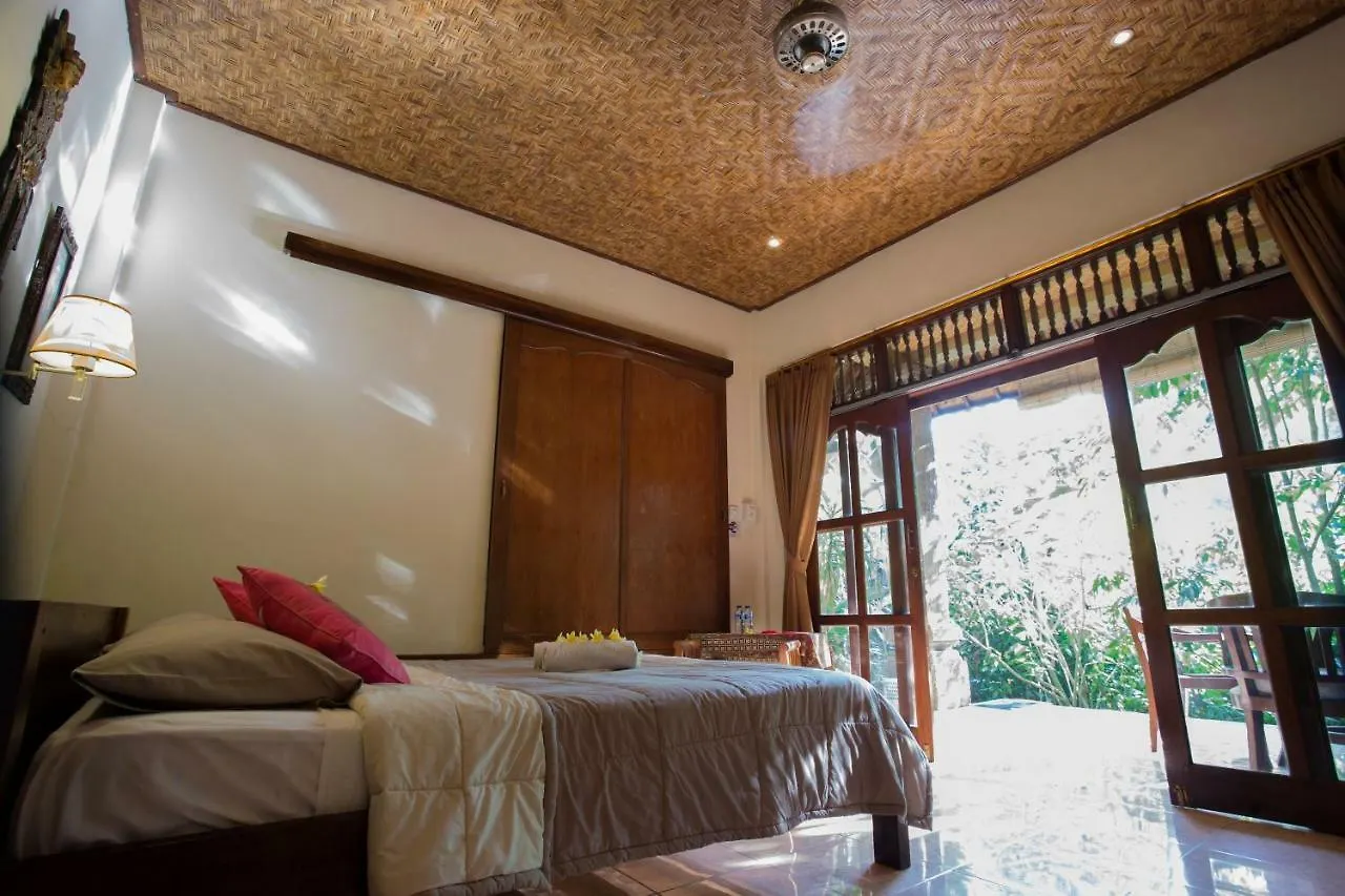 Bali Asli Lodge By Eps Ubud  Guest house