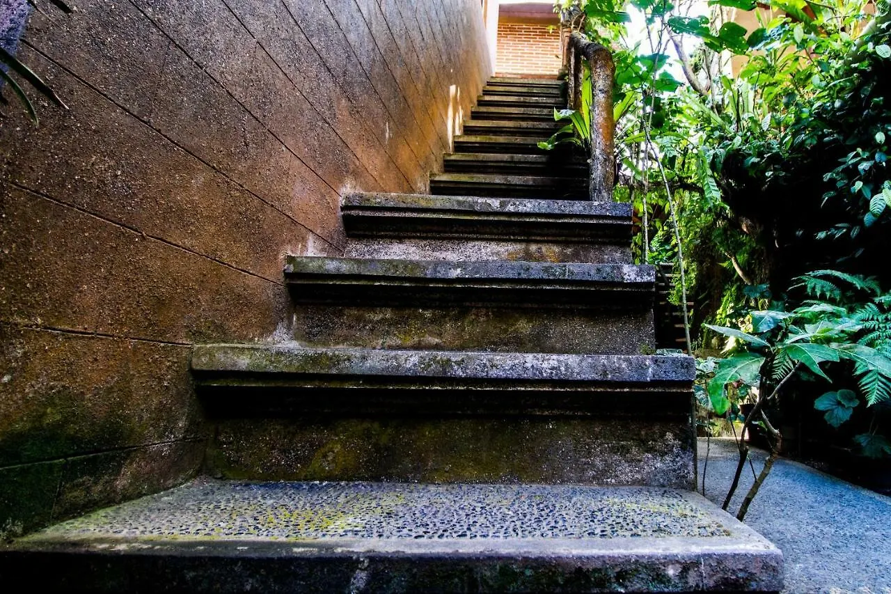 Guest house Bali Asli Lodge By Eps Ubud