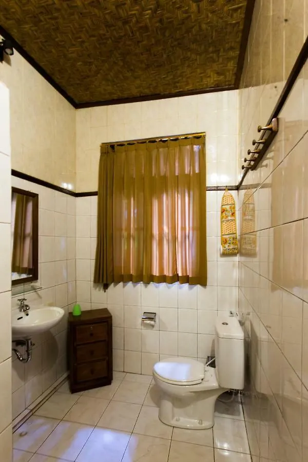 Bali Asli Lodge By Eps Ubud  Ubud (Bali)