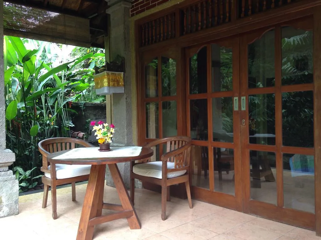 Gasthuis Bali Asli Lodge By Eps Ubud