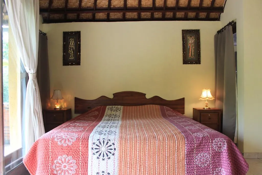 Bali Asli Lodge By Eps Ubud  Ubud (Bali)