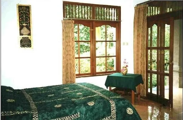 Bali Asli Lodge By Eps Ubud  Guest house Ubud (Bali)