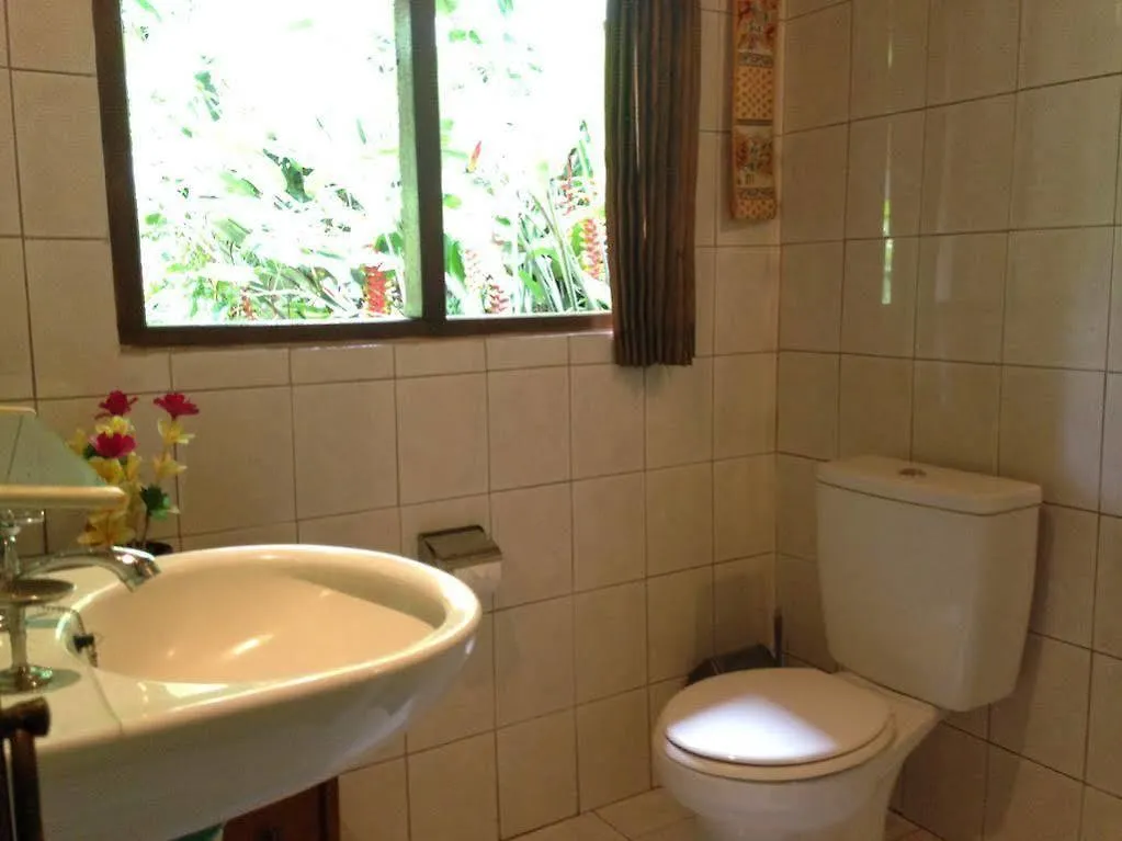 Bali Asli Lodge By Eps Ubud  Indonesia