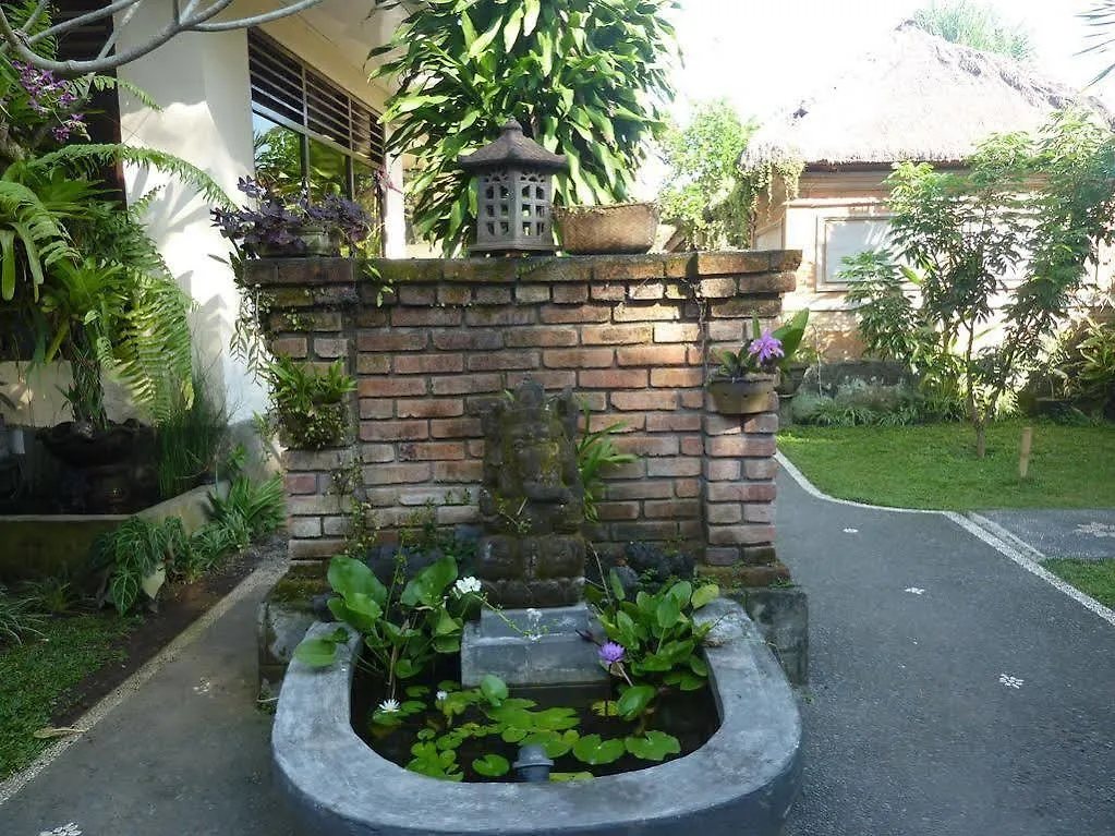 Guest house Bali Asli Lodge By Eps Ubud