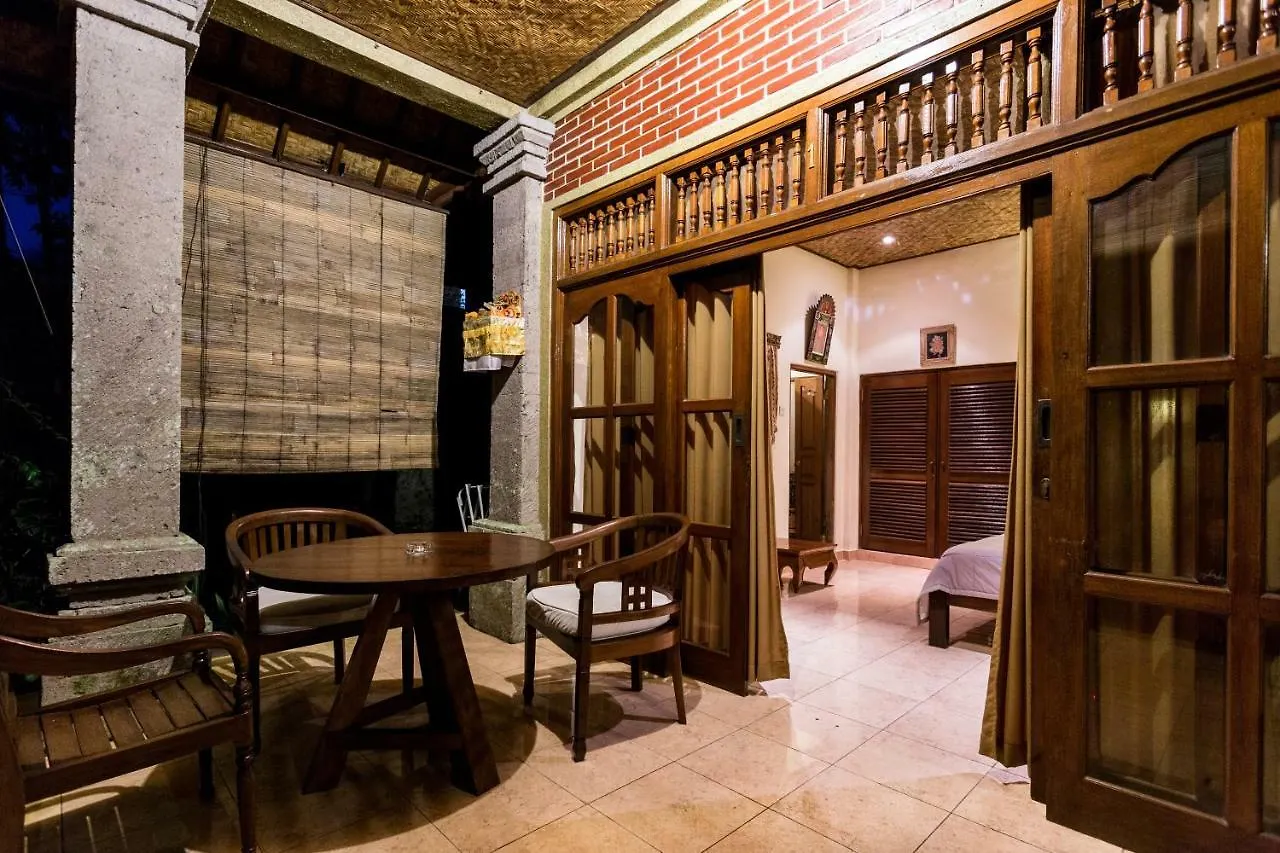 Bali Asli Lodge By Eps Ubud  Indonesia