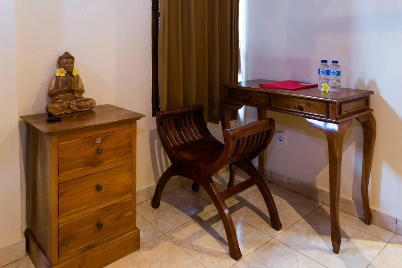 Bali Asli Lodge By Eps Ubud  Guest house