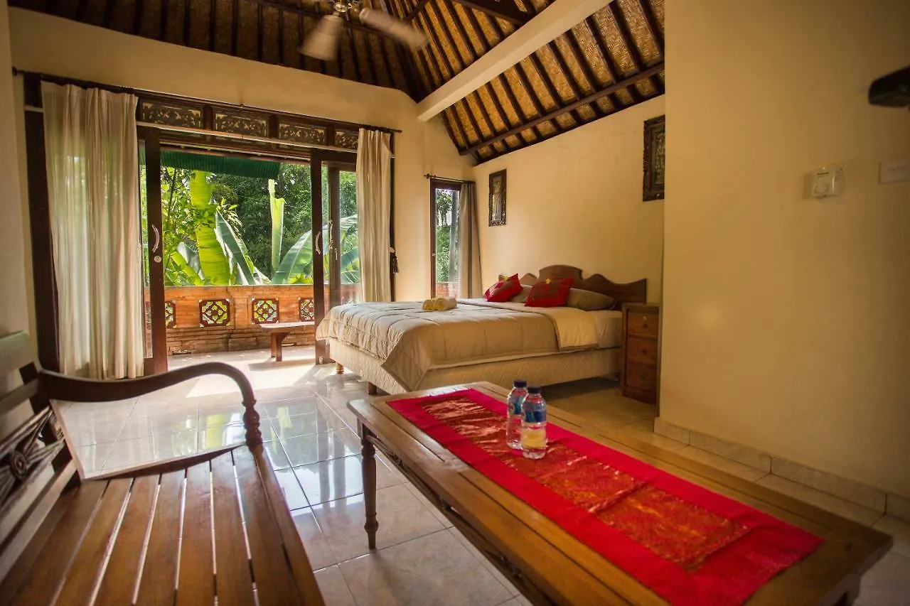 Bali Asli Lodge By Eps Ubud