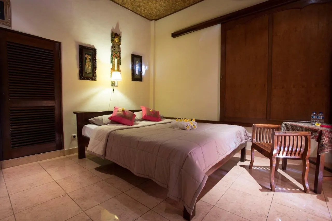 Bali Asli Lodge By Eps Ubud  3*, Ubud (Bali) Indonesia