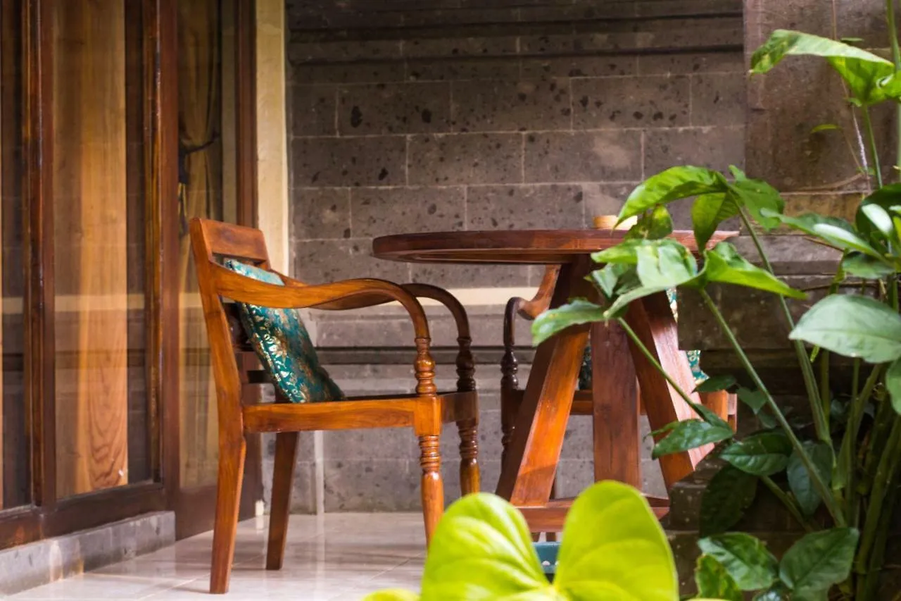 Bali Asli Lodge By Eps Ubud  Guest house Ubud (Bali)