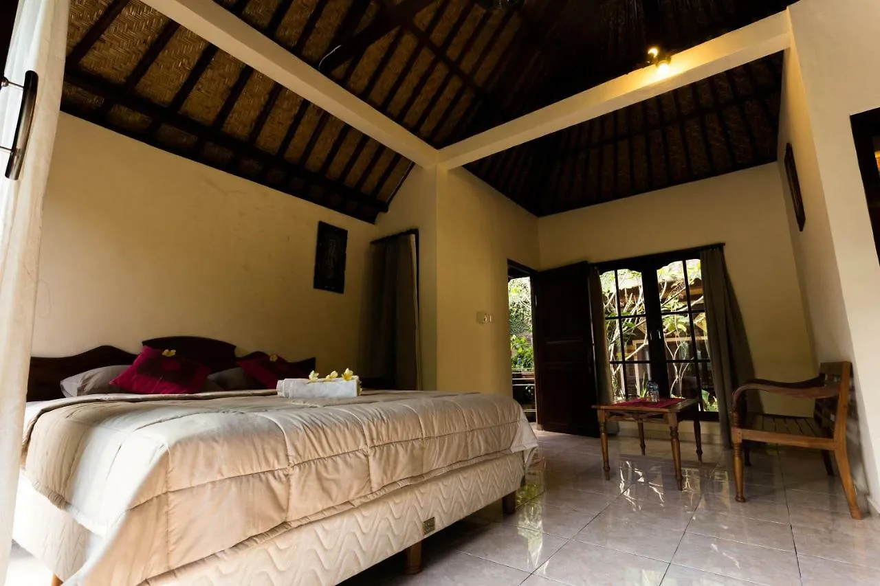 Bali Asli Lodge By Eps Ubud Pensionat