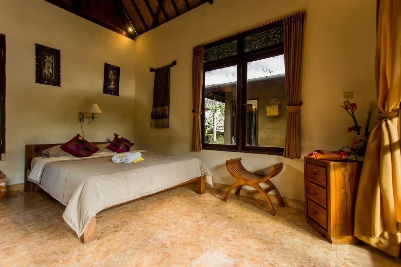 Bali Asli Lodge By Eps Ubud  Guest house Ubud (Bali)