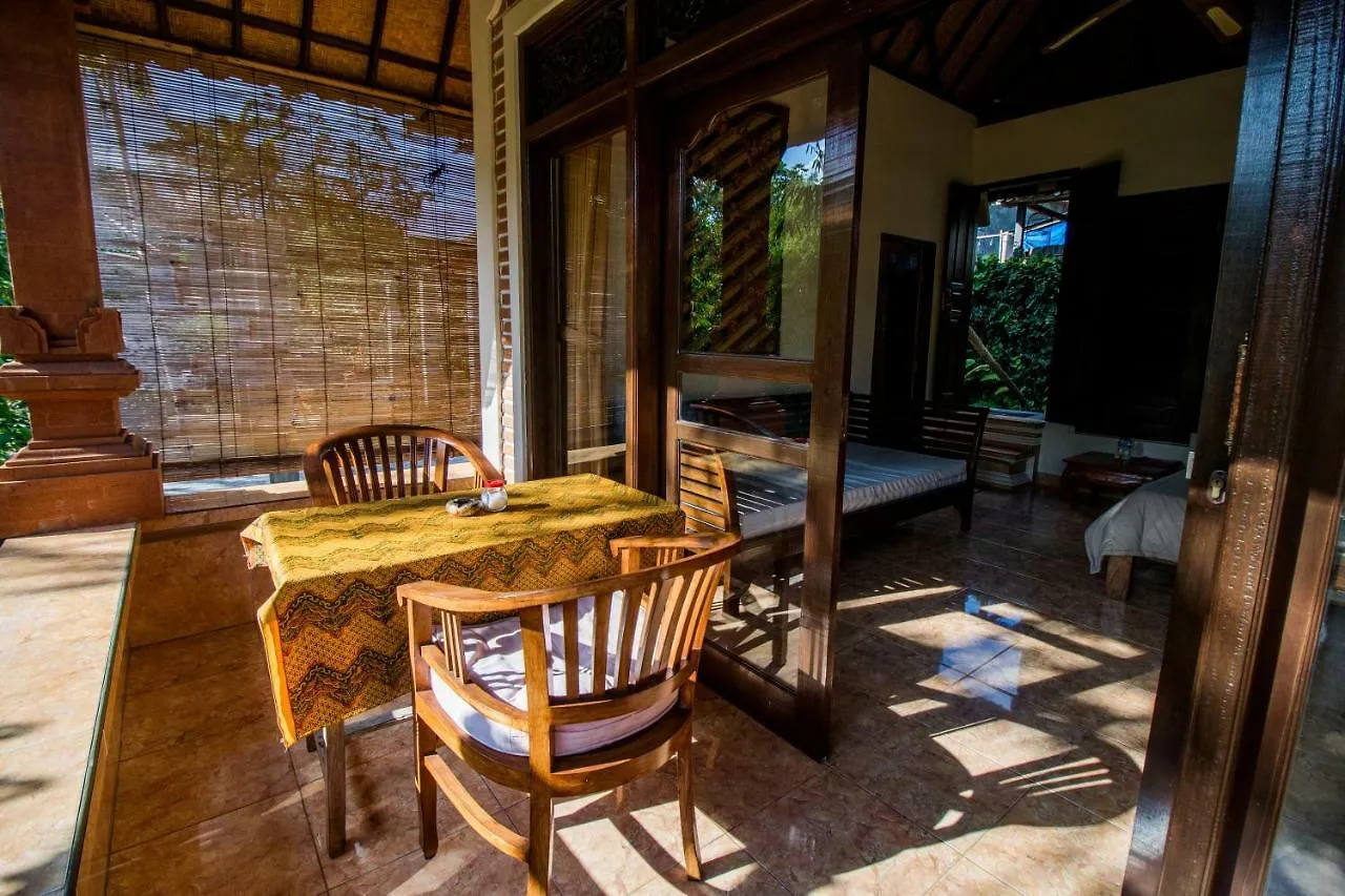 *** Guest house Bali Asli Lodge By Eps Ubud  Indonesia