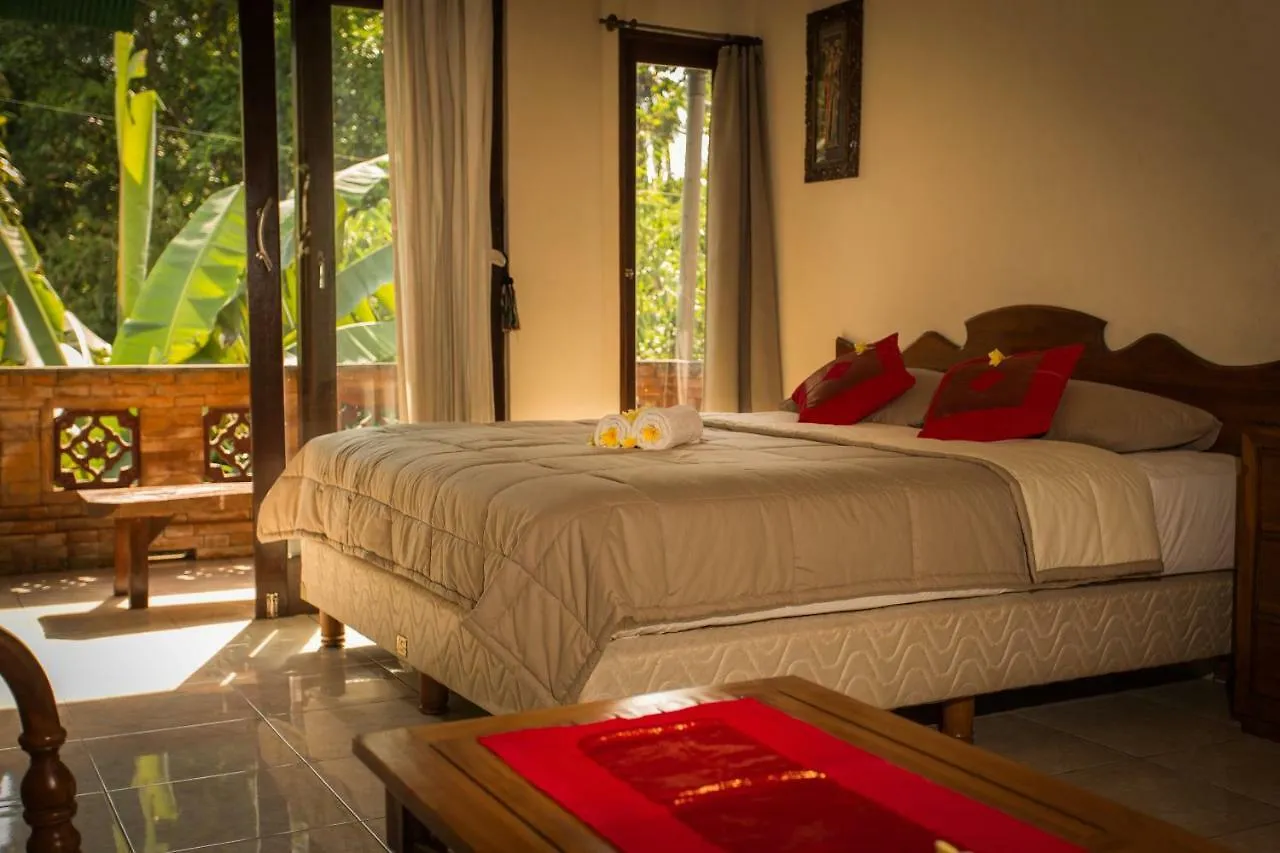 Bali Asli Lodge By Eps Ubud  Ubud (Bali)