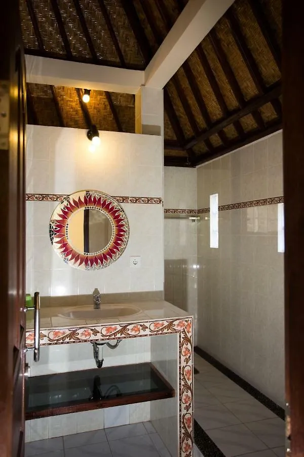 *** Pensionat Bali Asli Lodge By Eps Ubud Indonesien